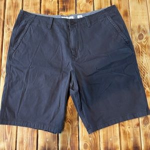 Lucky Brand Navy Shorts